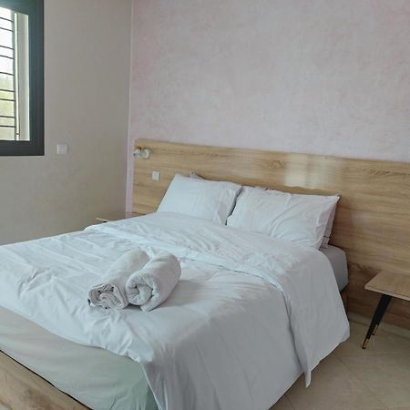 Your Airport Oasis Resort 15 Minutes From Rabat Sale Exterior photo