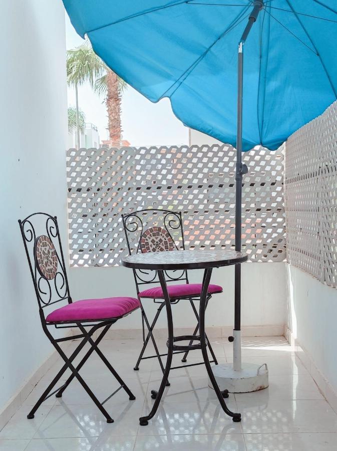 Your Airport Oasis Resort 15 Minutes From Rabat Sale Exterior photo