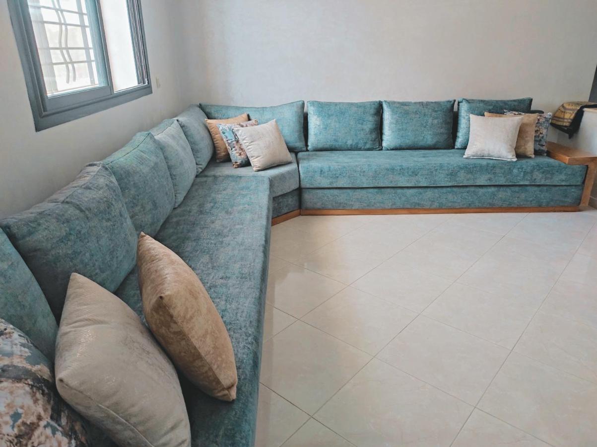 Your Airport Oasis Resort 15 Minutes From Rabat Sale Exterior photo