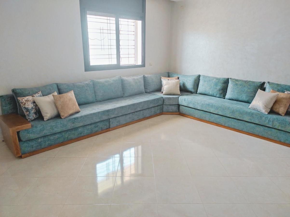 Your Airport Oasis Resort 15 Minutes From Rabat Sale Exterior photo
