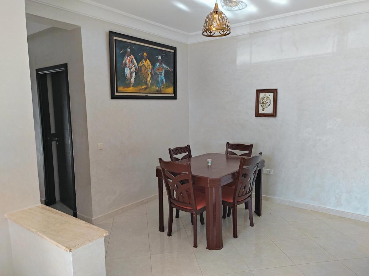 Your Airport Oasis Resort 15 Minutes From Rabat Sale Exterior photo