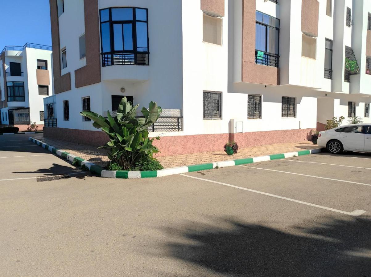 Your Airport Oasis Resort 15 Minutes From Rabat Sale Exterior photo