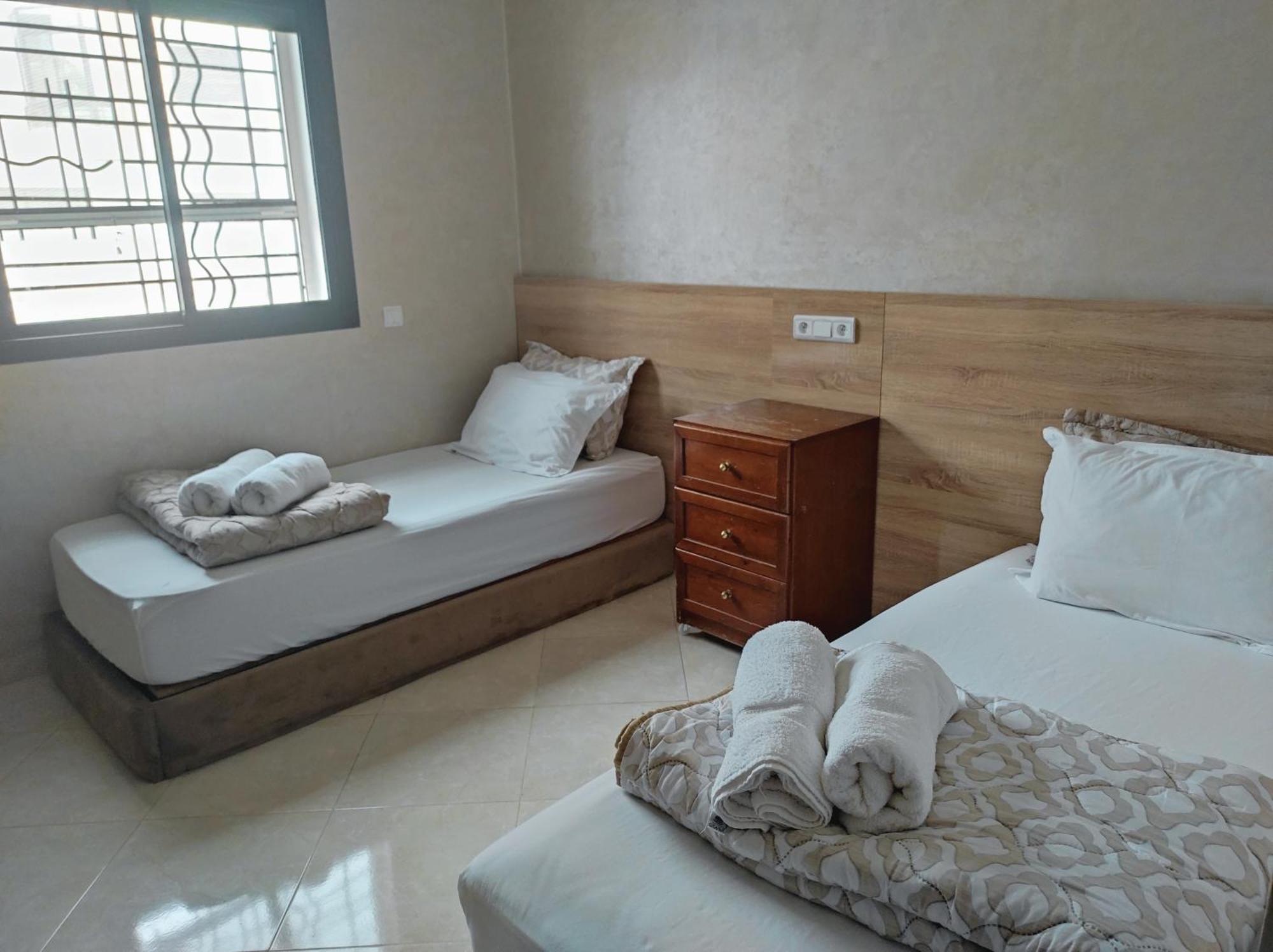 Your Airport Oasis Resort 15 Minutes From Rabat Sale Exterior photo