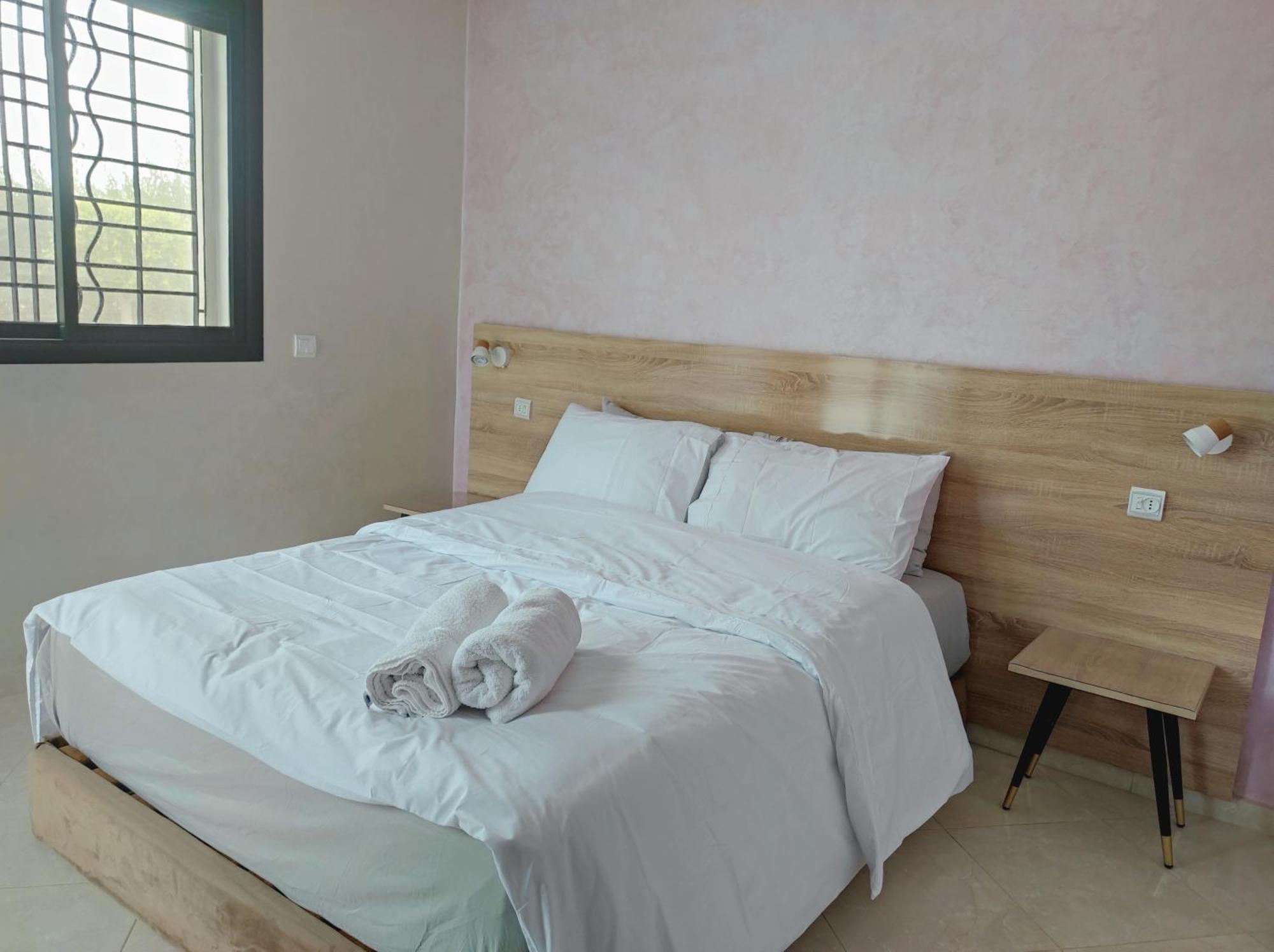 Your Airport Oasis Resort 15 Minutes From Rabat Sale Exterior photo