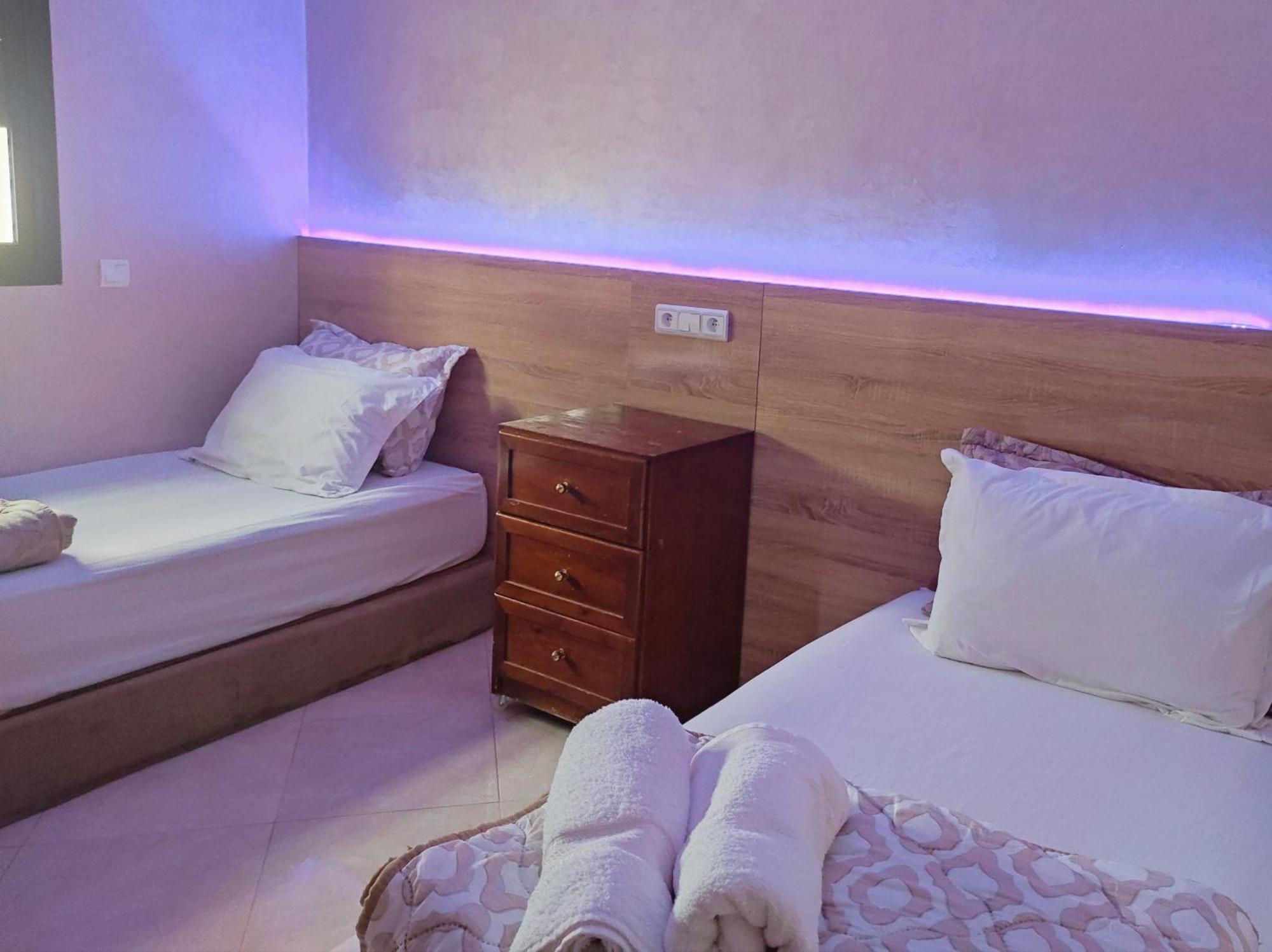 Your Airport Oasis Resort 15 Minutes From Rabat Sale Exterior photo