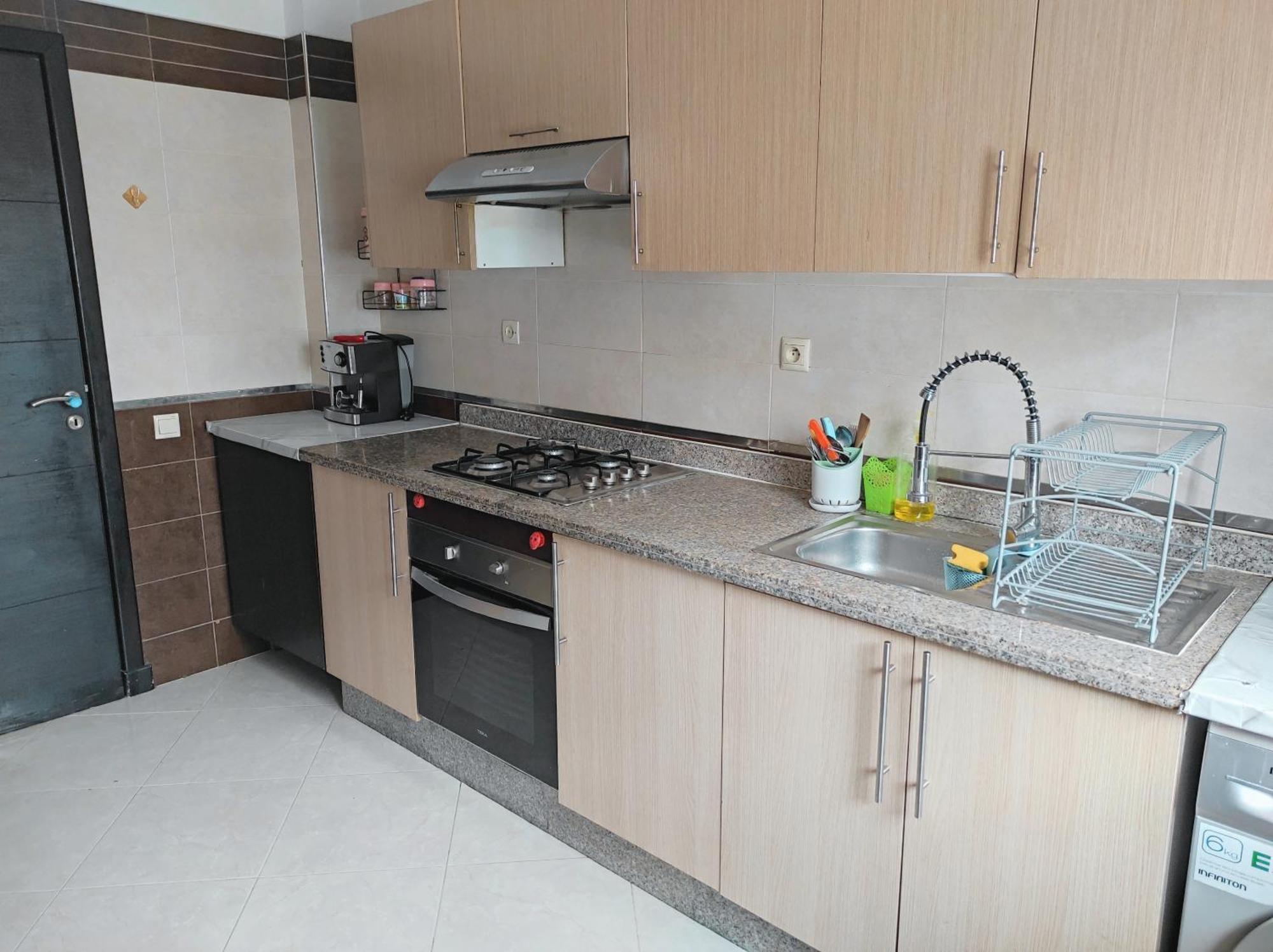 Your Airport Oasis Resort 15 Minutes From Rabat Sale Exterior photo